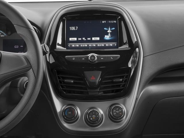 used 2016 Chevrolet Spark car, priced at $6,950