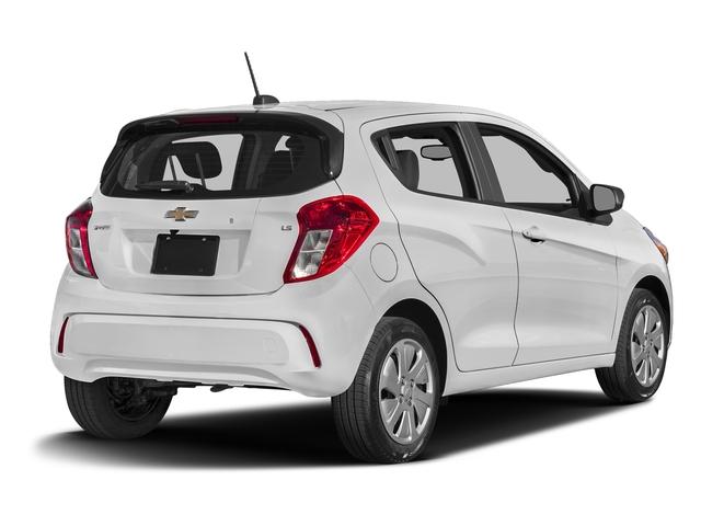 used 2016 Chevrolet Spark car, priced at $6,950