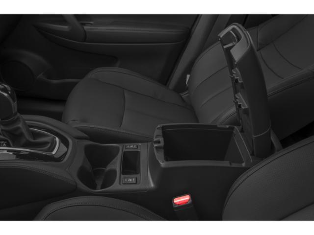 used 2018 Nissan Rogue car, priced at $17,950