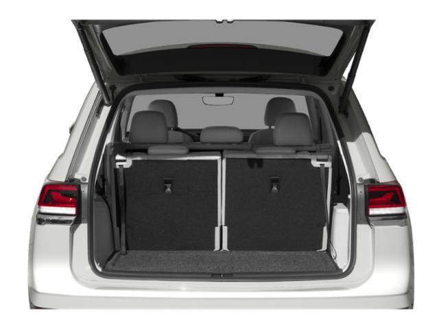 used 2022 Volkswagen Atlas car, priced at $23,950