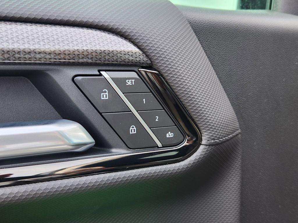 new 2026 Chevrolet Silverado 1500 car, priced at $72,333