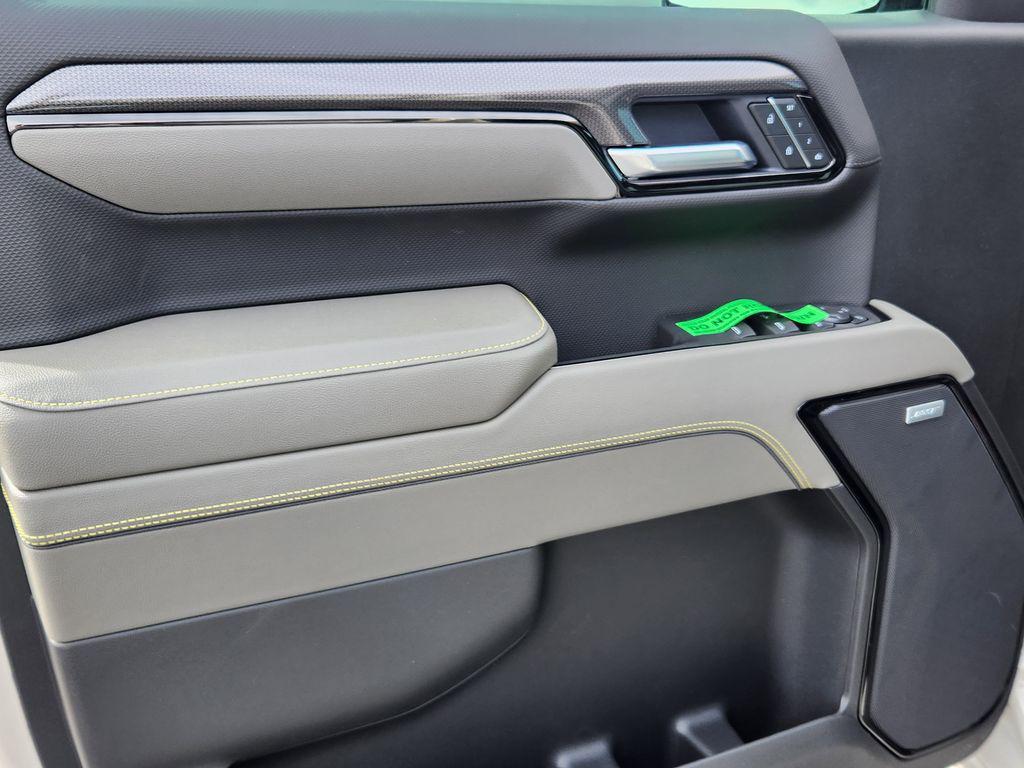 new 2026 Chevrolet Silverado 1500 car, priced at $72,333