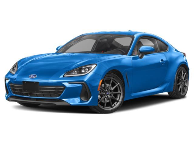 used 2024 Subaru BRZ car, priced at $29,250