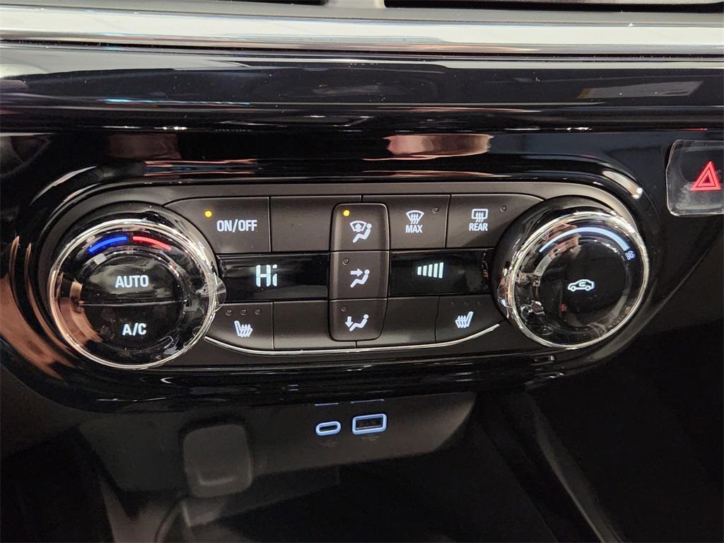 new 2026 Chevrolet Trax car, priced at $27,101