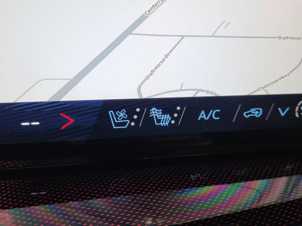 new 2026 Chevrolet Traverse car, priced at $61,915