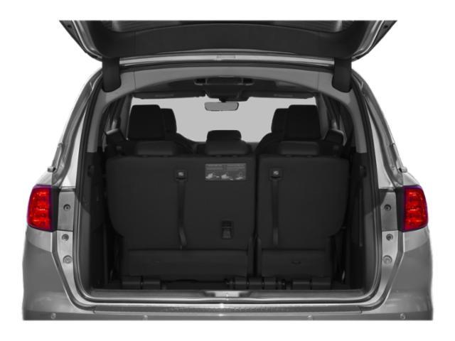 used 2020 Honda Odyssey car, priced at $35,636