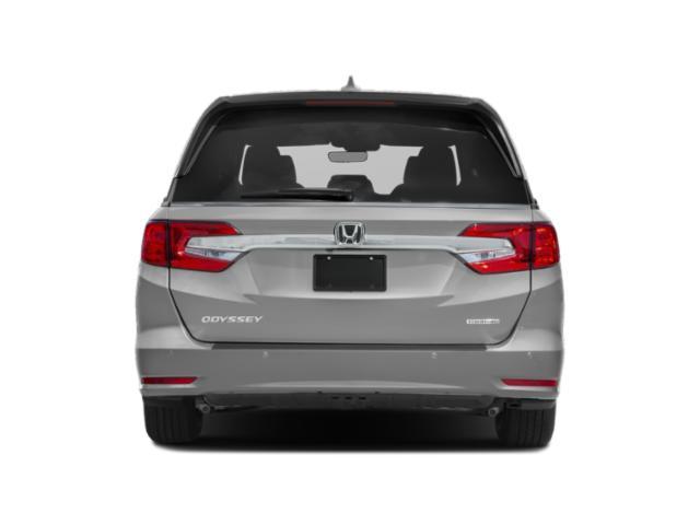 used 2020 Honda Odyssey car, priced at $35,636