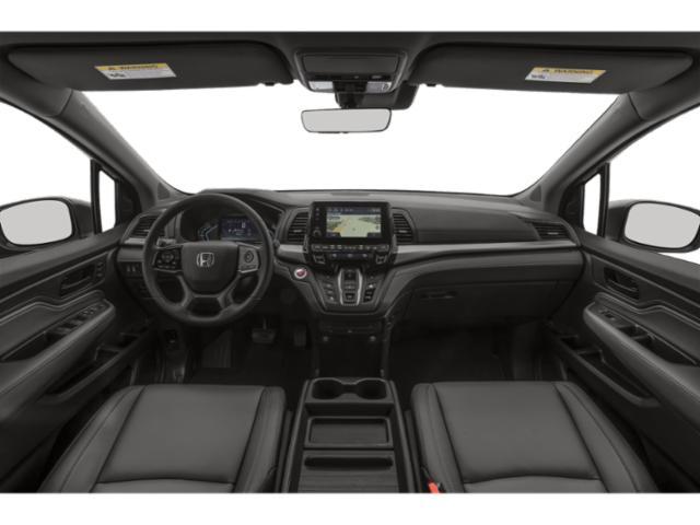 used 2020 Honda Odyssey car, priced at $35,636
