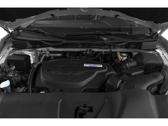 used 2020 Honda Odyssey car, priced at $35,636