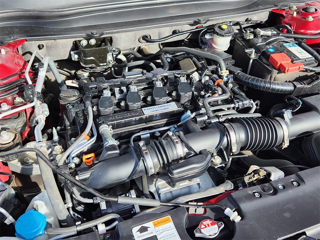 used 2019 Honda Accord car, priced at $18,989