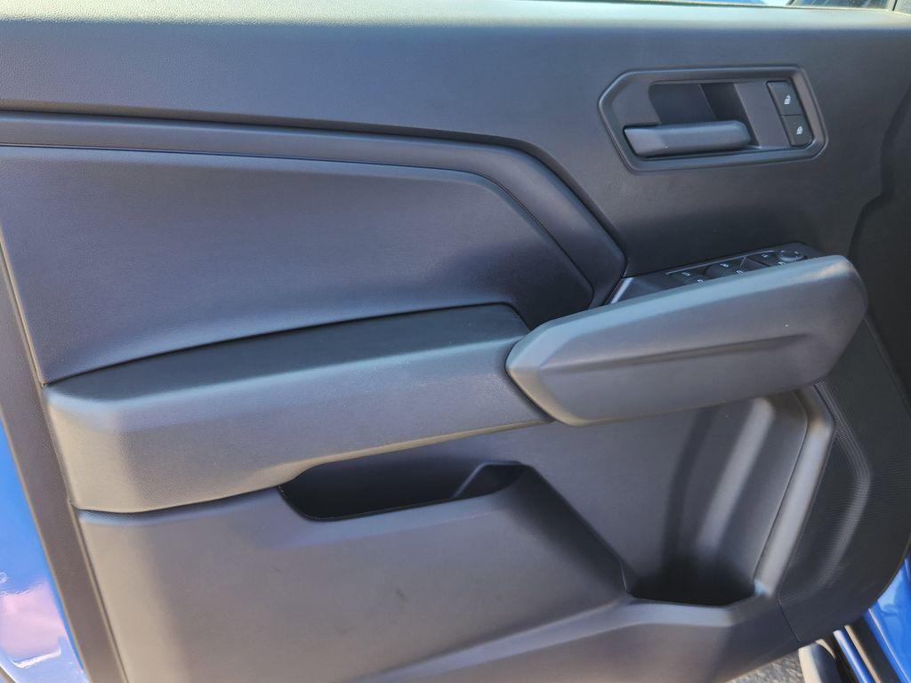 new 2026 Chevrolet Colorado car, priced at $44,707