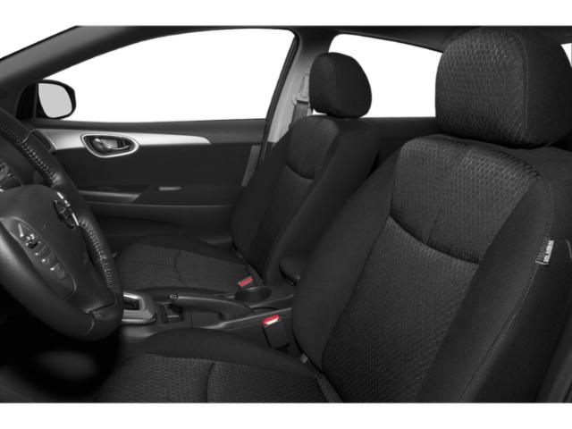 used 2015 Nissan Sentra car, priced at $8,950