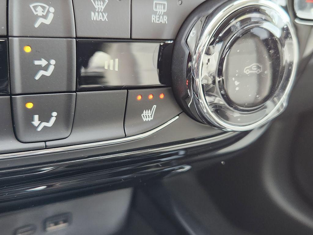 new 2026 Chevrolet Trax car, priced at $24,073