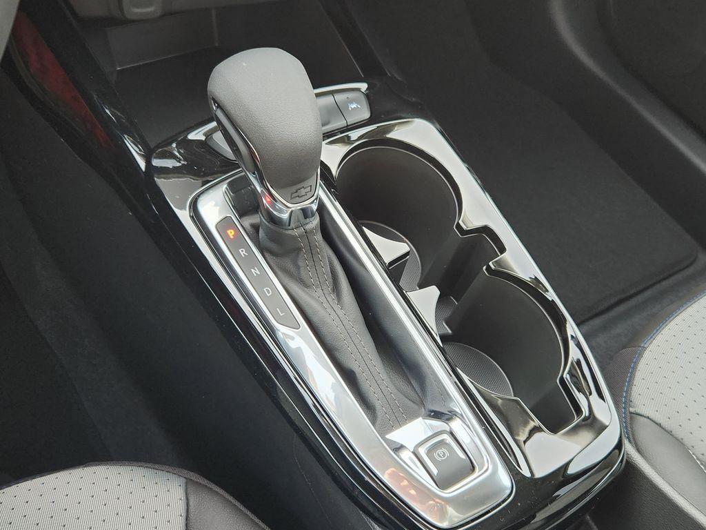 new 2026 Chevrolet Trax car, priced at $24,073