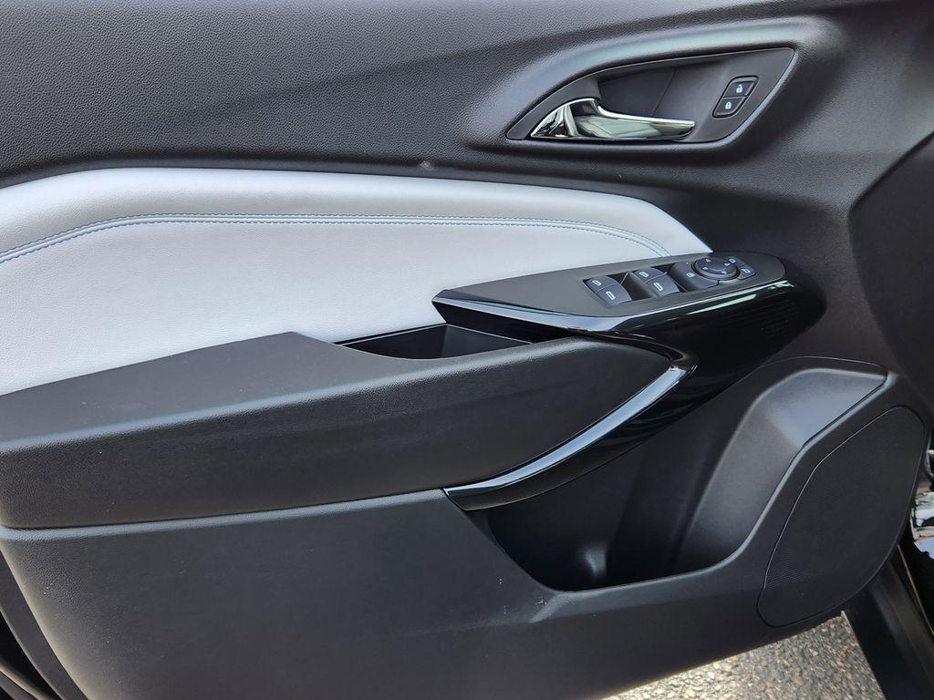 new 2026 Chevrolet Trax car, priced at $24,073