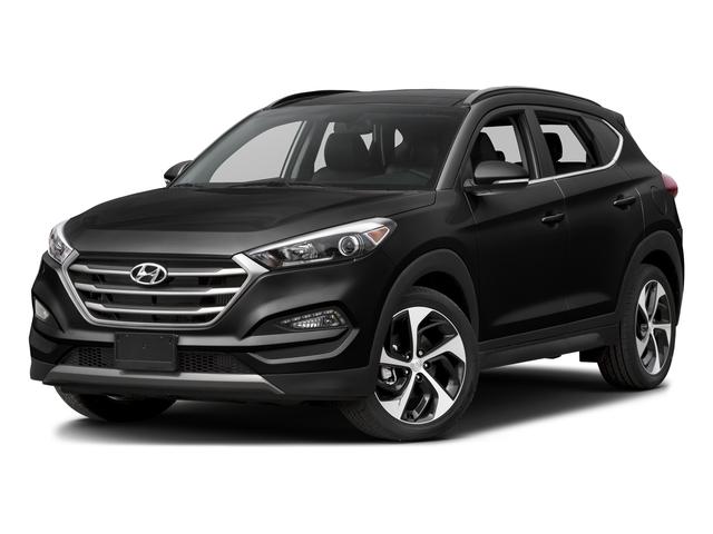 used 2017 Hyundai Tucson car, priced at $13,450