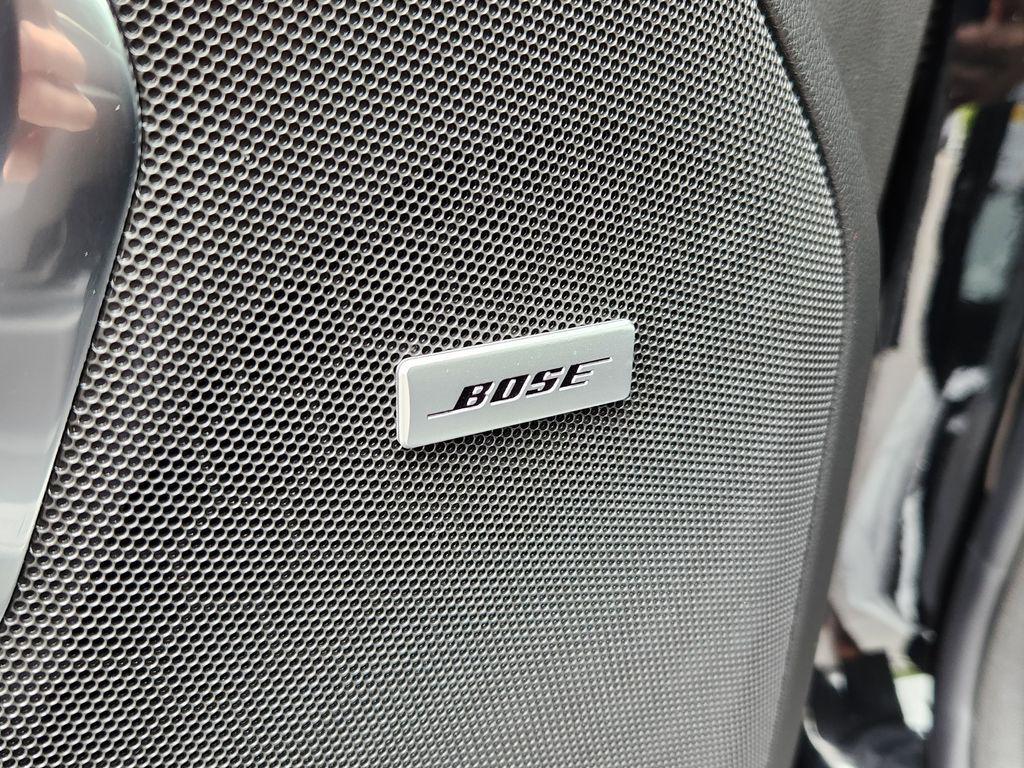 new 2025 Chevrolet Suburban car, priced at $81,131