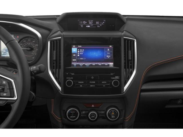 used 2022 Subaru Crosstrek car, priced at $23,450