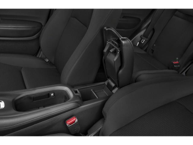 used 2022 Honda HR-V car, priced at $22,450