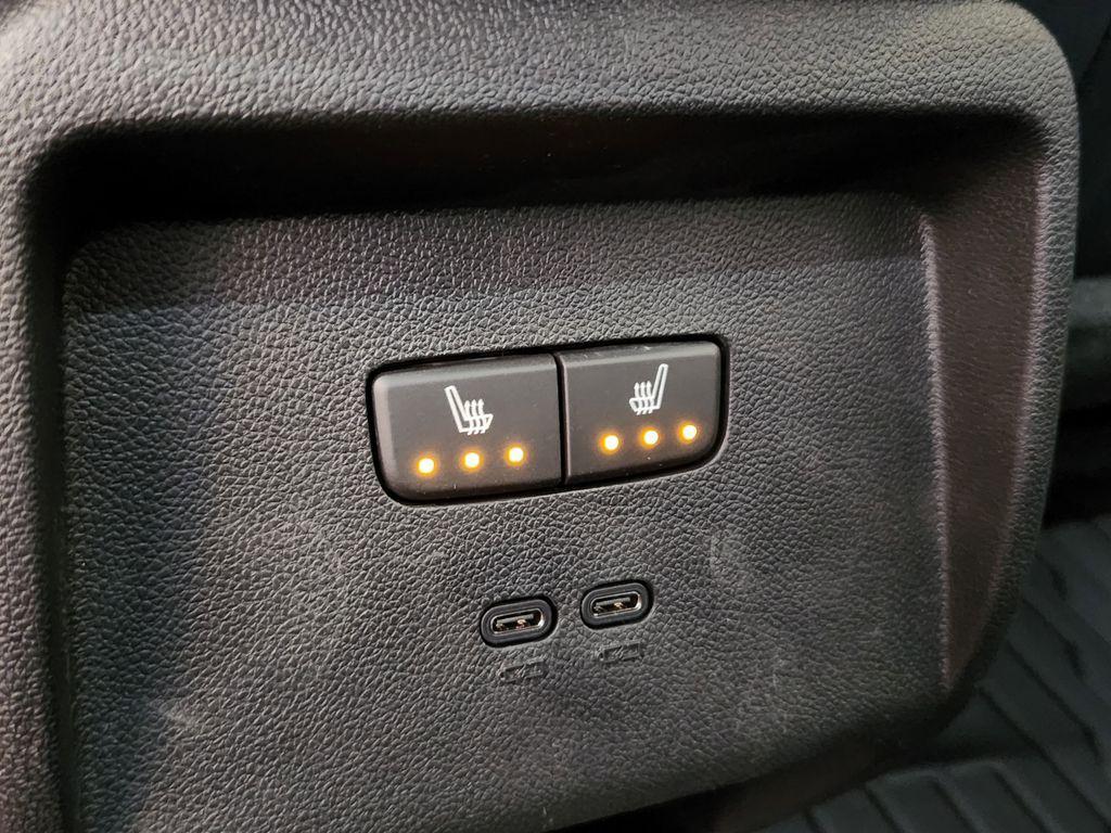 new 2026 Chevrolet Equinox EV car, priced at $41,379