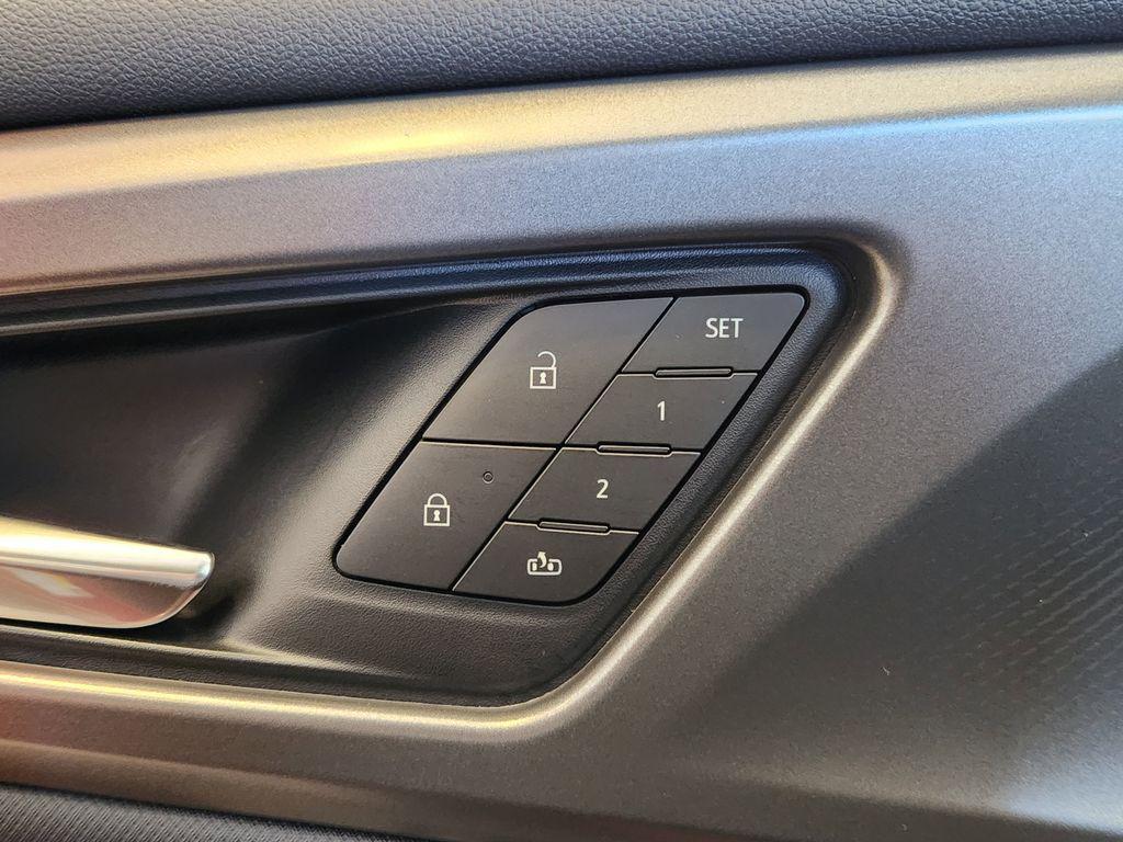 new 2026 Chevrolet Equinox EV car, priced at $41,379