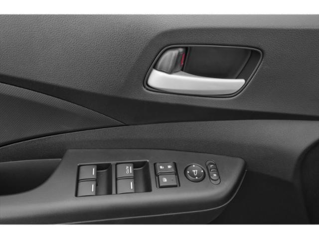 used 2015 Honda CR-V car, priced at $11,950