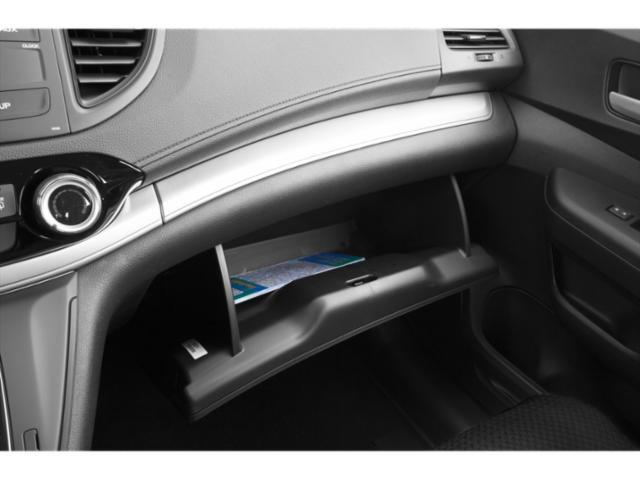 used 2015 Honda CR-V car, priced at $11,950