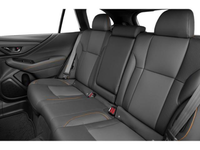 used 2022 Subaru Outback car, priced at $27,950