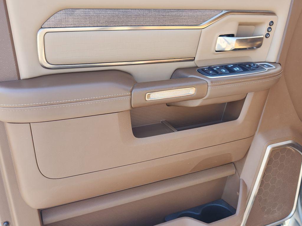 used 2022 Ram 2500 car, priced at $62,251