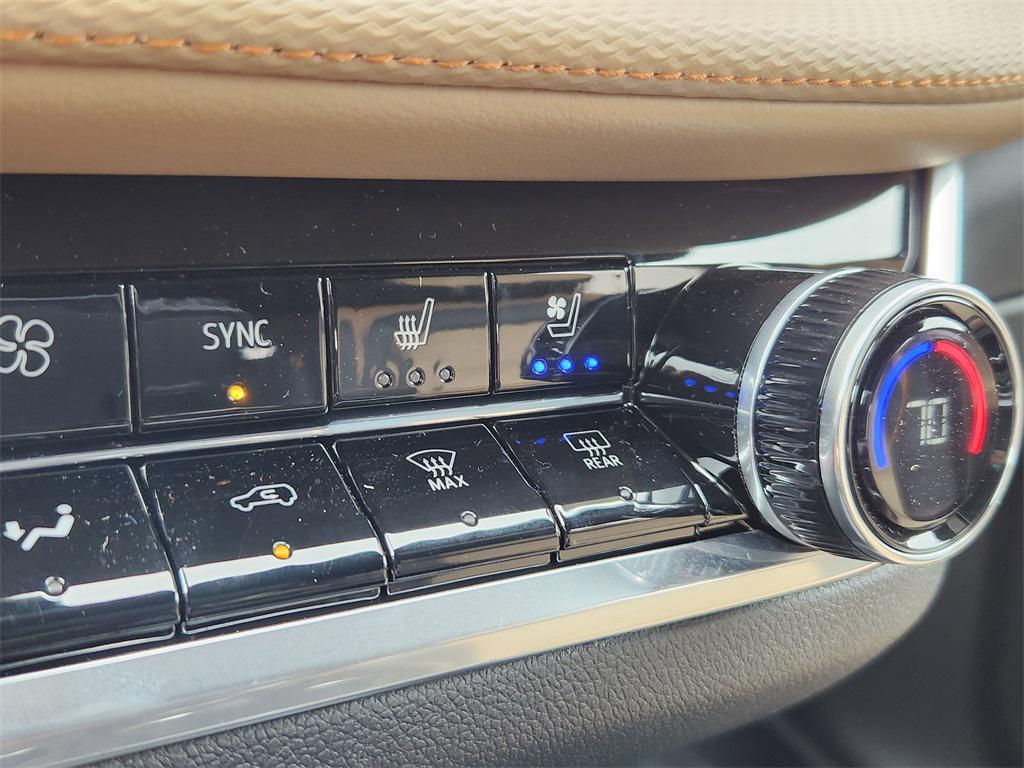 new 2026 Chevrolet Equinox car, priced at $37,118