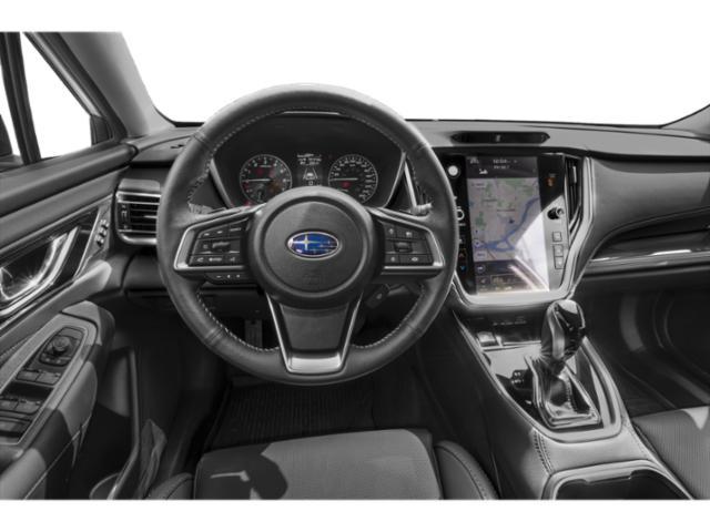 used 2025 Subaru Outback car, priced at $34,950