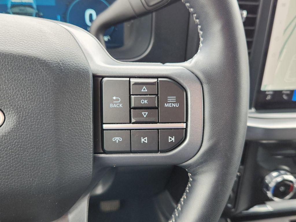 used 2024 Ford F-250 car, priced at $65,883