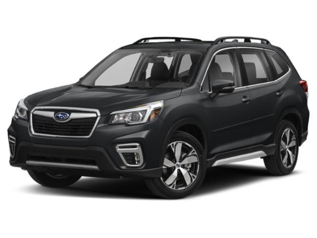 used 2020 Subaru Forester car, priced at $19,950