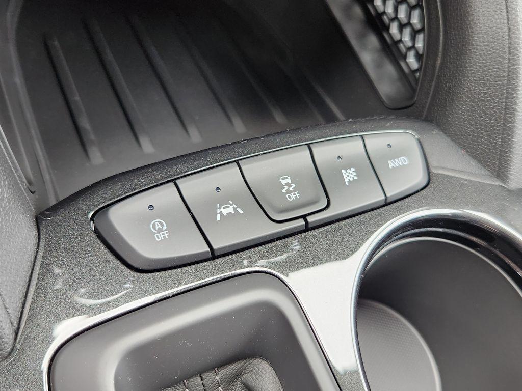 new 2026 Chevrolet TrailBlazer car, priced at $28,170