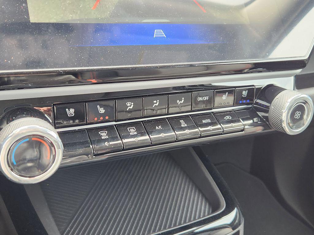 new 2027 Chevrolet Bolt car, priced at $32,490