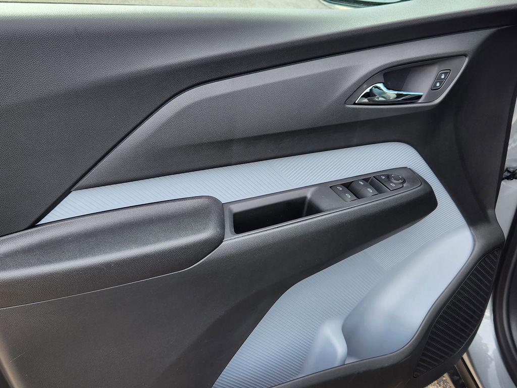 new 2027 Chevrolet Bolt car, priced at $32,490