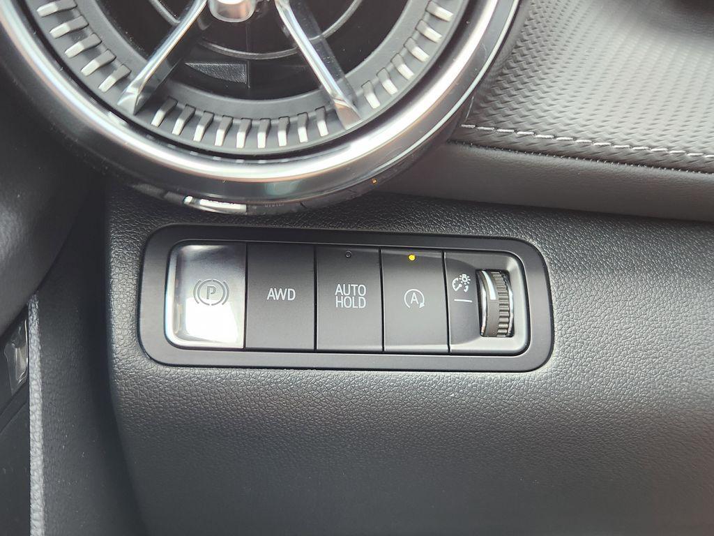 new 2026 Chevrolet Equinox car, priced at $34,270