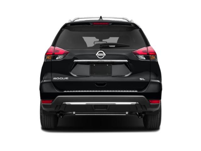 used 2018 Nissan Rogue car, priced at $12,450