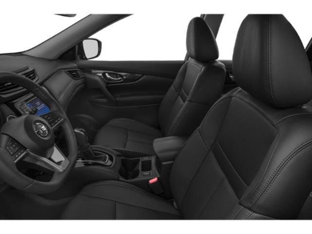 used 2018 Nissan Rogue car, priced at $12,450