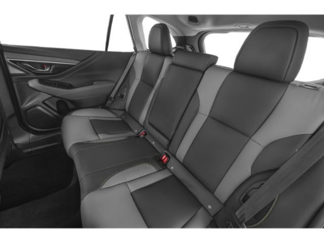 used 2024 Subaru Outback car