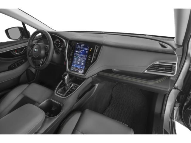 used 2024 Subaru Outback car