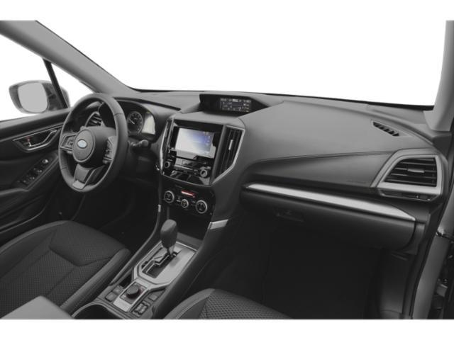 used 2021 Subaru Forester car, priced at $25,450