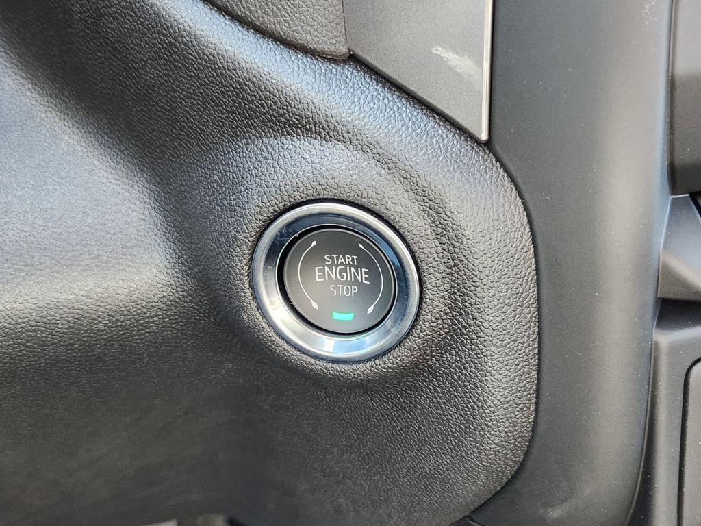 new 2026 Chevrolet Silverado 1500 car, priced at $40,511