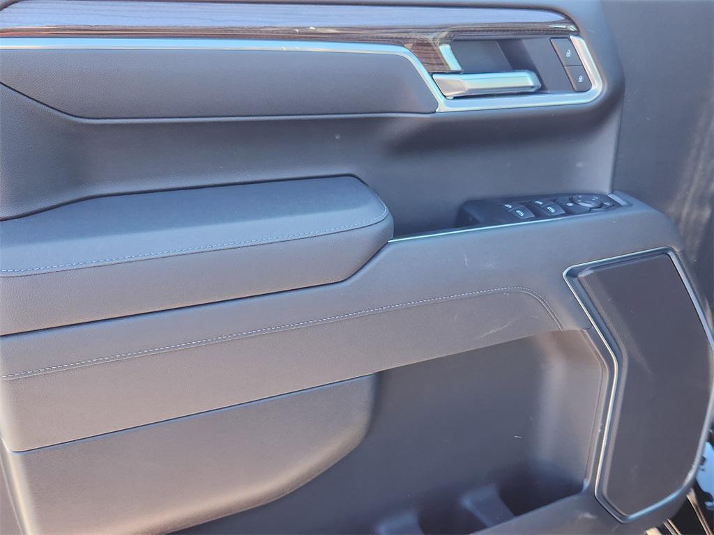 new 2026 Chevrolet Silverado 1500 car, priced at $61,635