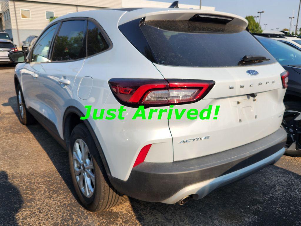 used 2025 Ford Escape car, priced at $26,468
