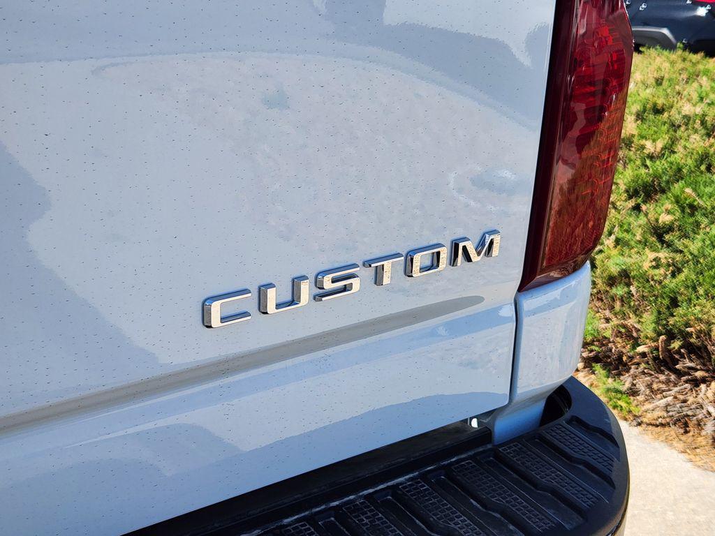 new 2026 Chevrolet Silverado 2500 car, priced at $65,470