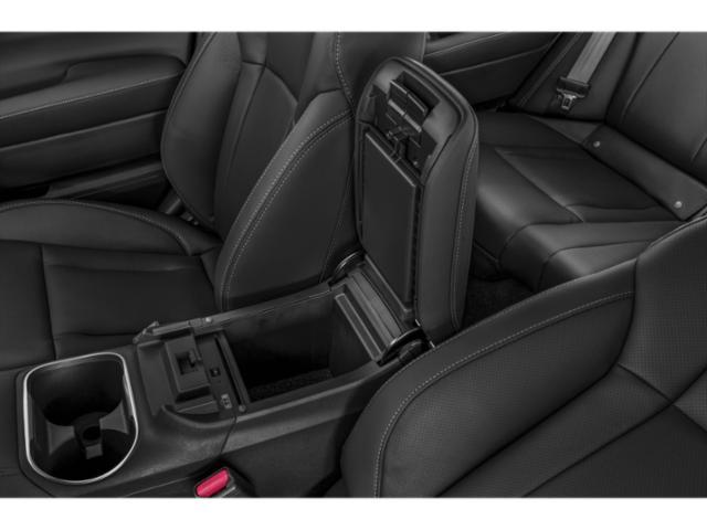 used 2024 Subaru Legacy car, priced at $29,350