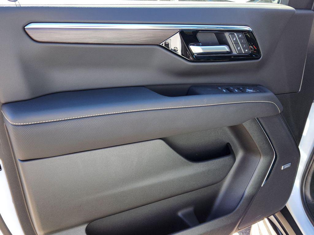 new 2026 Chevrolet Tahoe car, priced at $87,194