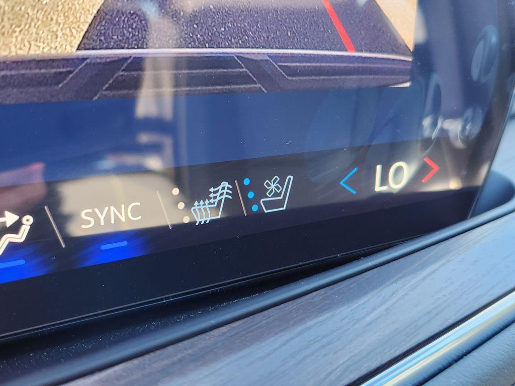 new 2026 Chevrolet Tahoe car, priced at $87,194