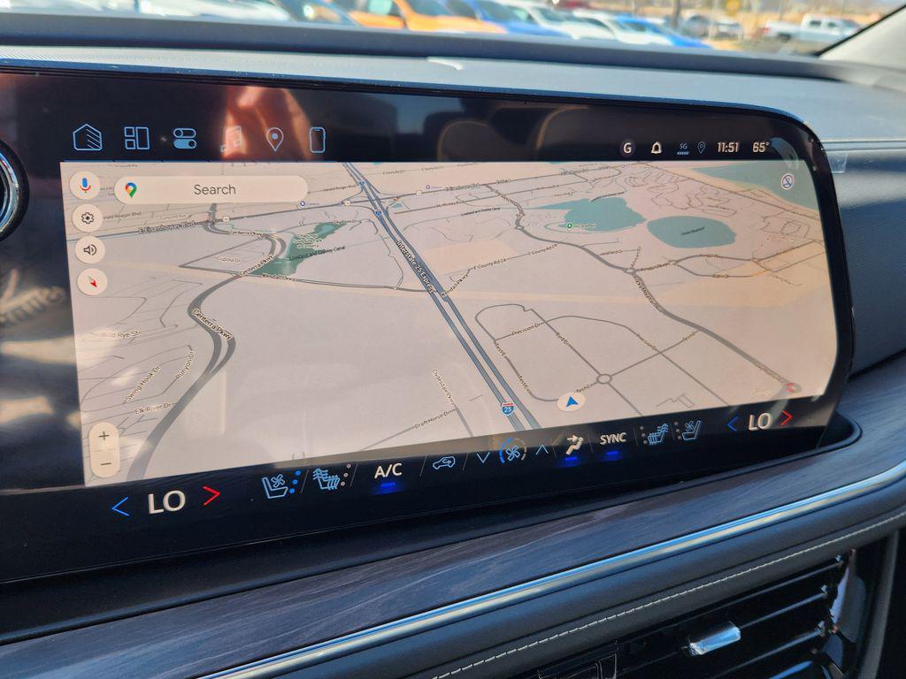 new 2026 Chevrolet Tahoe car, priced at $87,194